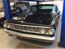 1964 Ford Galaxie 500 XL (CC-1049412) for sale in Bedford, New York