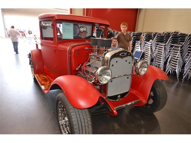1930 Ford Pickup (CC-1049430) for sale in Conroe, Texas