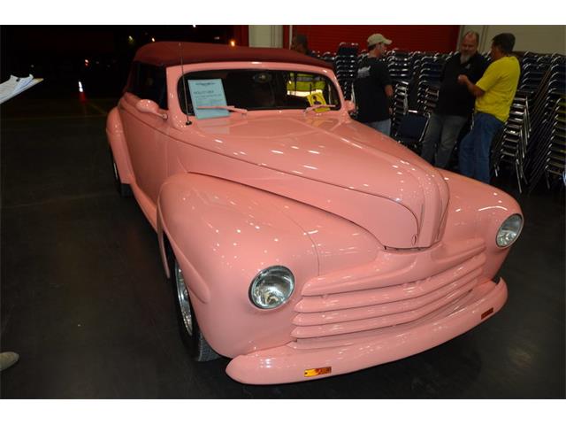 1948 Ford Super Deluxe (CC-1049431) for sale in Conroe, Texas