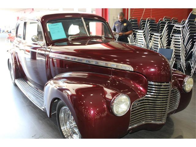 1940 Chevrolet Special Deluxe (CC-1049436) for sale in Conroe, Texas