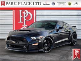 2016 Ford Mustang (CC-1049447) for sale in Bellevue, Washington