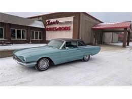 1966 Ford Thunderbird (CC-1049452) for sale in Annandale, Minnesota