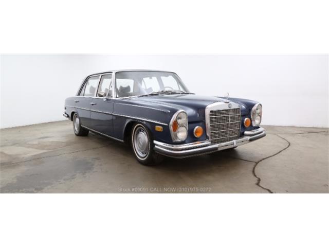 1969 Mercedes-Benz 300SEL (CC-1049456) for sale in Beverly Hills, California