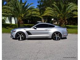 2015 Ford Mustang (CC-1049483) for sale in Clearwater, Florida