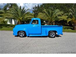1953 Ford F100 (CC-1049489) for sale in Clearwater, Florida