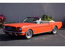 1965 Ford Mustang (CC-1049491) for sale in Venice, Florida
