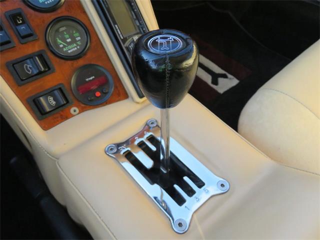 1985 De Tomaso Pantera (CC-1040950) for sale in Kokomo, Indiana