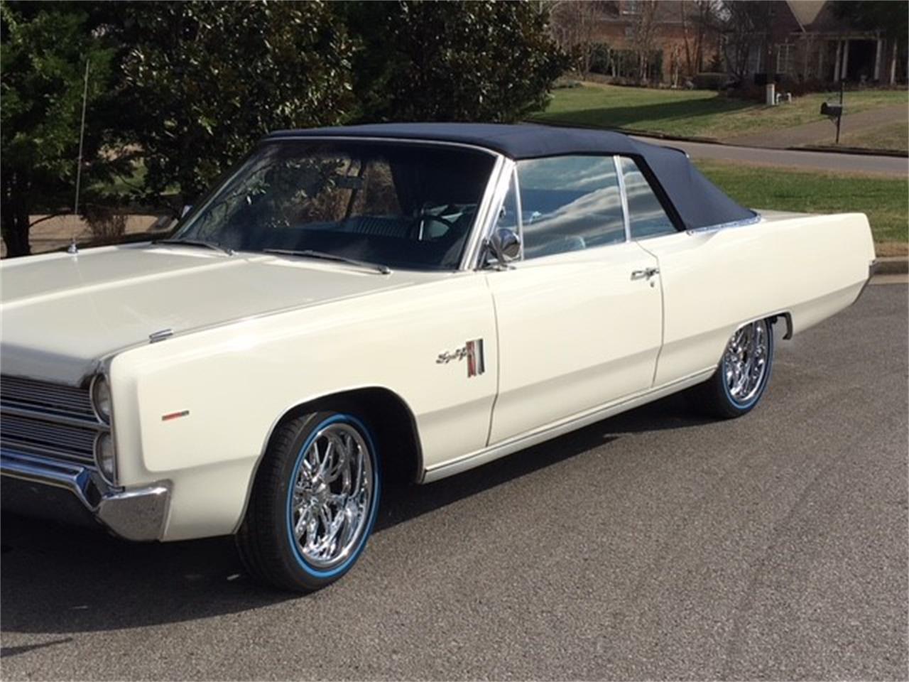 1967 Plymouth Sport Fury for Sale | ClassicCars.com | CC-1049524