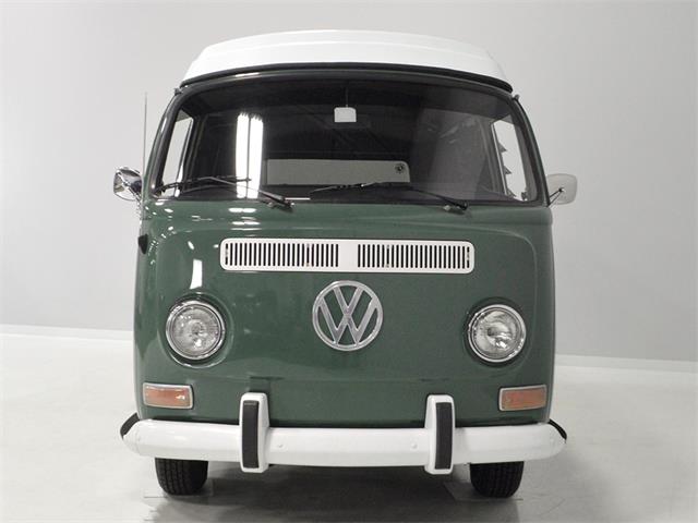 1968 Volkswagen Westfalia Camper for Sale | ClassicCars.com | CC-1049525