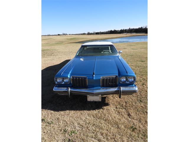 1974 Oldsmobile 98 (CC-1049538) for sale in Shawnee, Oklahoma