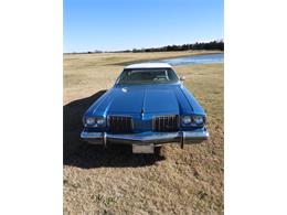 1974 Oldsmobile 98 (CC-1049538) for sale in Shawnee, Oklahoma