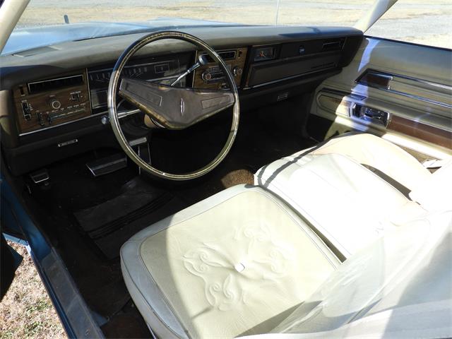 1974 Oldsmobile 98 (CC-1049538) for sale in Shawnee, Oklahoma