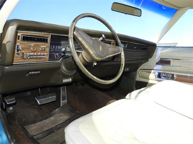 1974 Oldsmobile 98 (CC-1049538) for sale in Shawnee, Oklahoma