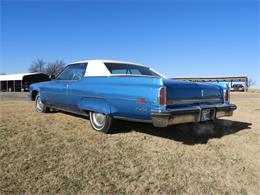 1974 Oldsmobile 98 (CC-1049538) for sale in Shawnee, Oklahoma