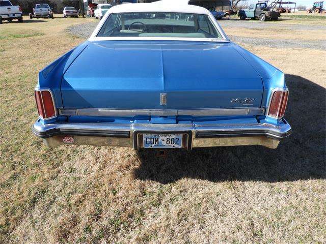 1974 Oldsmobile 98 (CC-1049538) for sale in Shawnee, Oklahoma