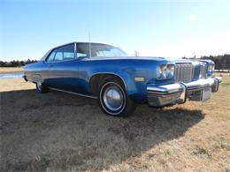 1974 Oldsmobile 98 (CC-1049538) for sale in Shawnee, Oklahoma