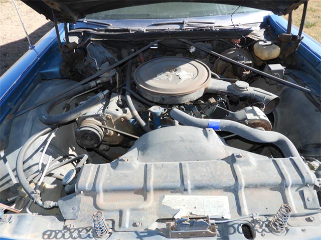 1974 Oldsmobile 98 (CC-1049538) for sale in Shawnee, Oklahoma