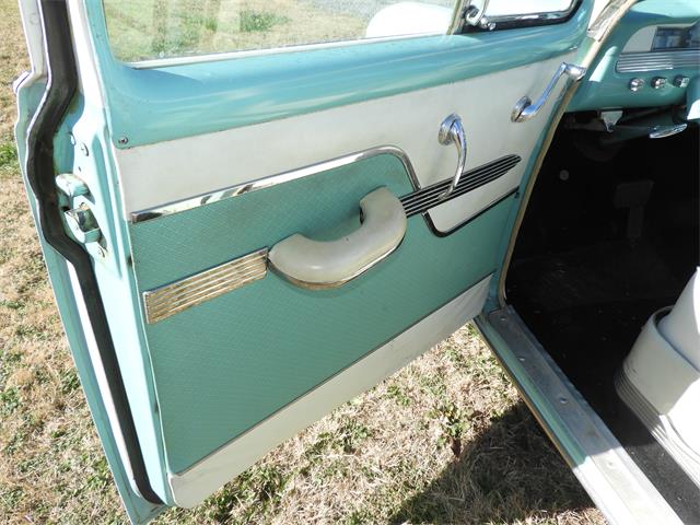 1954 Plymouth Belvedere (CC-1049542) for sale in Shawnee, Oklahoma