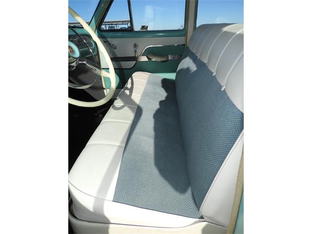 1954 Plymouth Belvedere (CC-1049542) for sale in Shawnee, Oklahoma