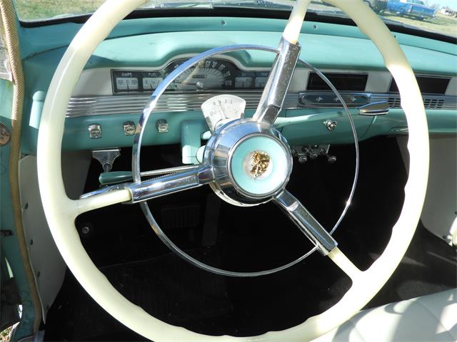 1954 Plymouth Belvedere (CC-1049542) for sale in Shawnee, Oklahoma