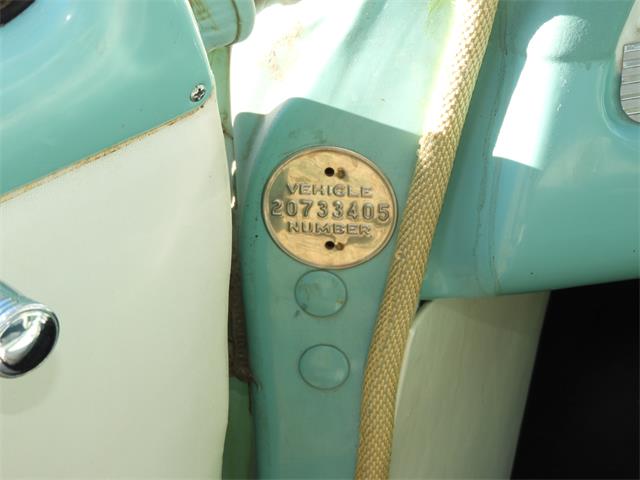 1954 Plymouth Belvedere (CC-1049542) for sale in Shawnee, Oklahoma