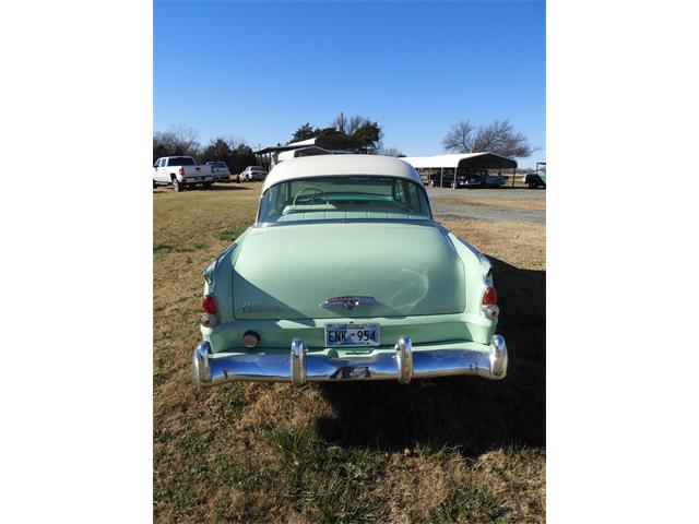 1954 Plymouth Belvedere (CC-1049542) for sale in Shawnee, Oklahoma