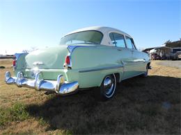 1954 Plymouth Belvedere (CC-1049542) for sale in Shawnee, Oklahoma