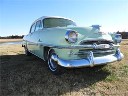 1954 Plymouth Belvedere (CC-1049542) for sale in Shawnee, Oklahoma