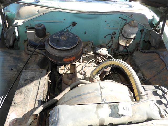 1954 Plymouth Belvedere (CC-1049542) for sale in Shawnee, Oklahoma