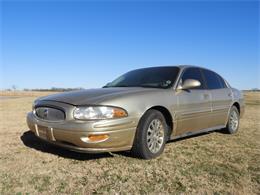 2005 Buick LeSabre (CC-1049543) for sale in Shawnee, Oklahoma
