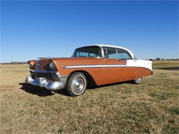 1956 Chevrolet Bel Air (CC-1049548) for sale in Shawnee, Oklahoma