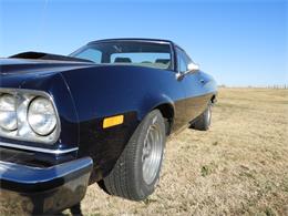 1976 Ford Ranchero (CC-1049549) for sale in Shawnee, Oklahoma