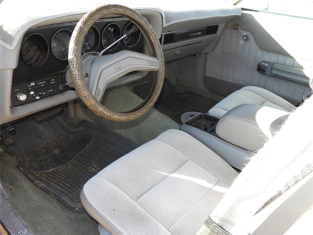 1976 Ford Ranchero (CC-1049549) for sale in Shawnee, Oklahoma