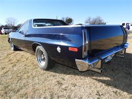 1976 Ford Ranchero (CC-1049549) for sale in Shawnee, Oklahoma