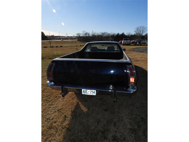 1976 Ford Ranchero (CC-1049549) for sale in Shawnee, Oklahoma