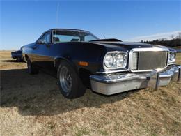 1976 Ford Ranchero (CC-1049549) for sale in Shawnee, Oklahoma
