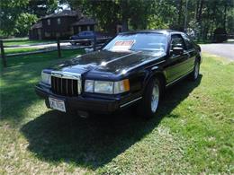 1990 Lincoln Mark VII (CC-1049558) for sale in Loveland, Ohio