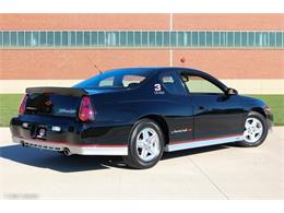 2002 Chevrolet Monte Carlo (CC-1049569) for sale in Springfield, Missouri