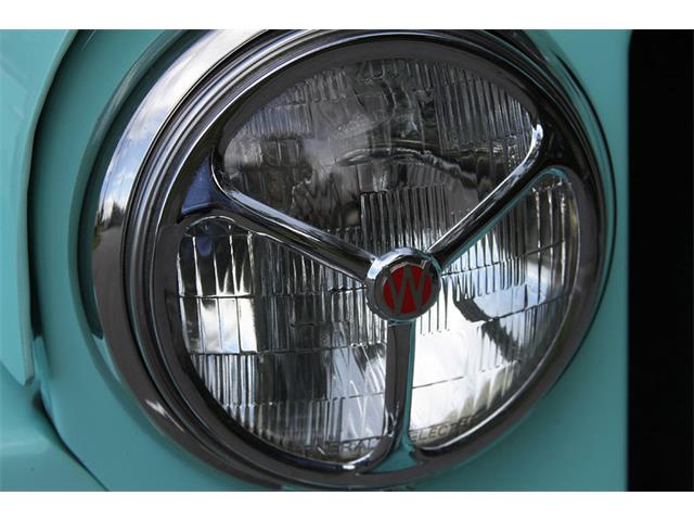 1948 Willys-Overland Jeepster (CC-1040096) for sale in Vero Beach, Florida