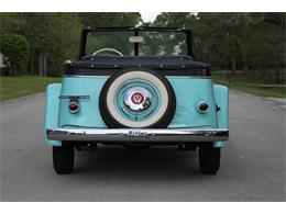 1948 Willys-Overland Jeepster (CC-1040096) for sale in Vero Beach, Florida
