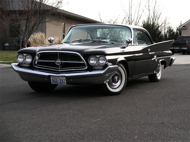 1960 Chrysler 300 (CC-1049607) for sale in College Place, Washington