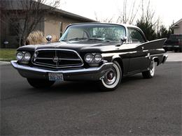 1960 Chrysler 300 (CC-1049607) for sale in College Place, Washington