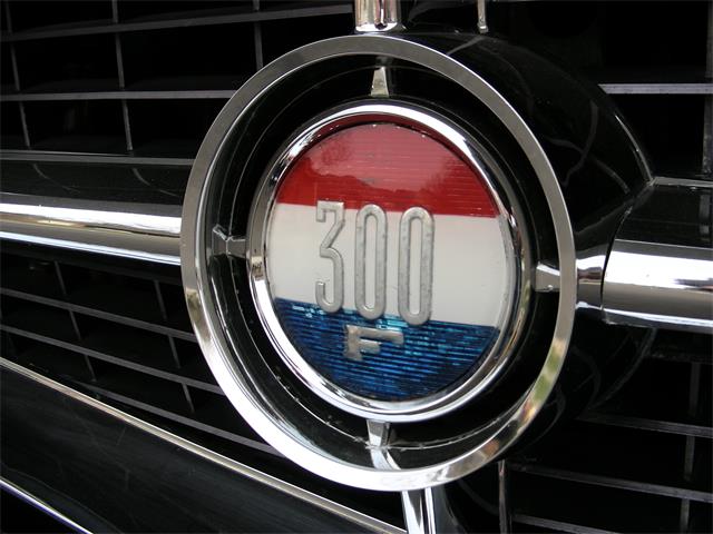 1960 Chrysler 300 (CC-1049607) for sale in College Place, Washington