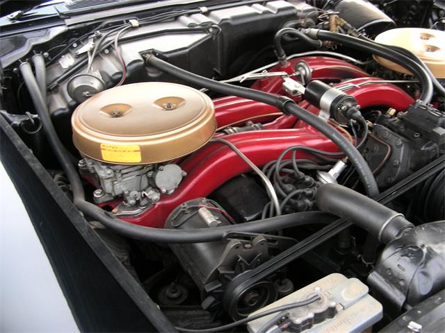 1960 Chrysler 300 (CC-1049607) for sale in College Place, Washington