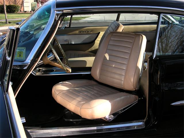 1960 Chrysler 300 (CC-1049607) for sale in College Place, Washington