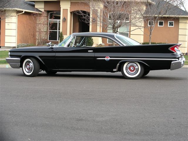 1960 Chrysler 300 (CC-1049607) for sale in College Place, Washington