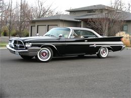 1960 Chrysler 300 (CC-1049607) for sale in College Place, Washington