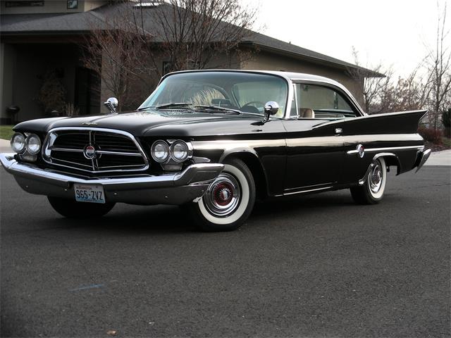 1960 Chrysler 300 (CC-1049607) for sale in College Place, Washington