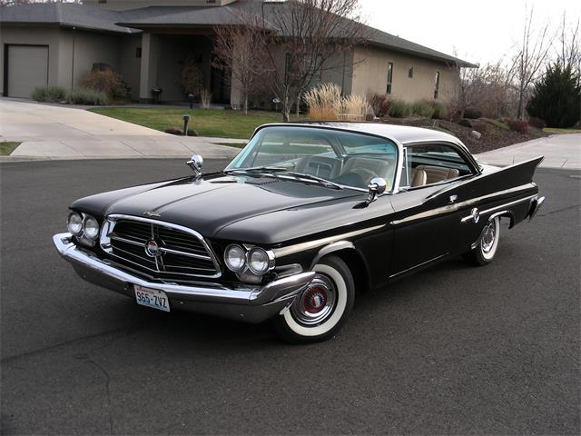 1960 Chrysler 300 (CC-1049607) for sale in College Place, Washington