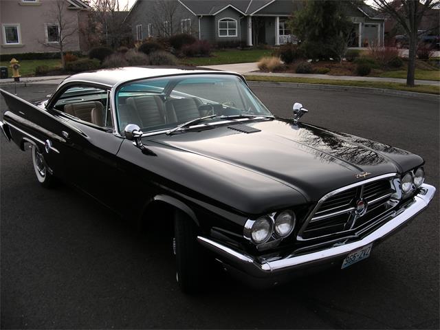 1960 Chrysler 300 (CC-1049607) for sale in College Place, Washington